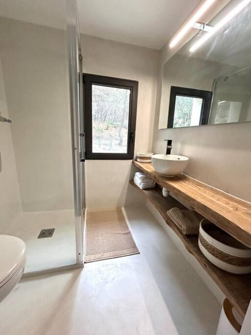Superbe Maison Avec Jacuzzi Ventabren Kültér fotó